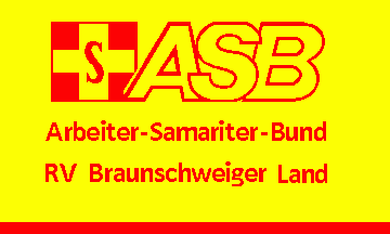 [ASB Subdivision Flag (Germany)]